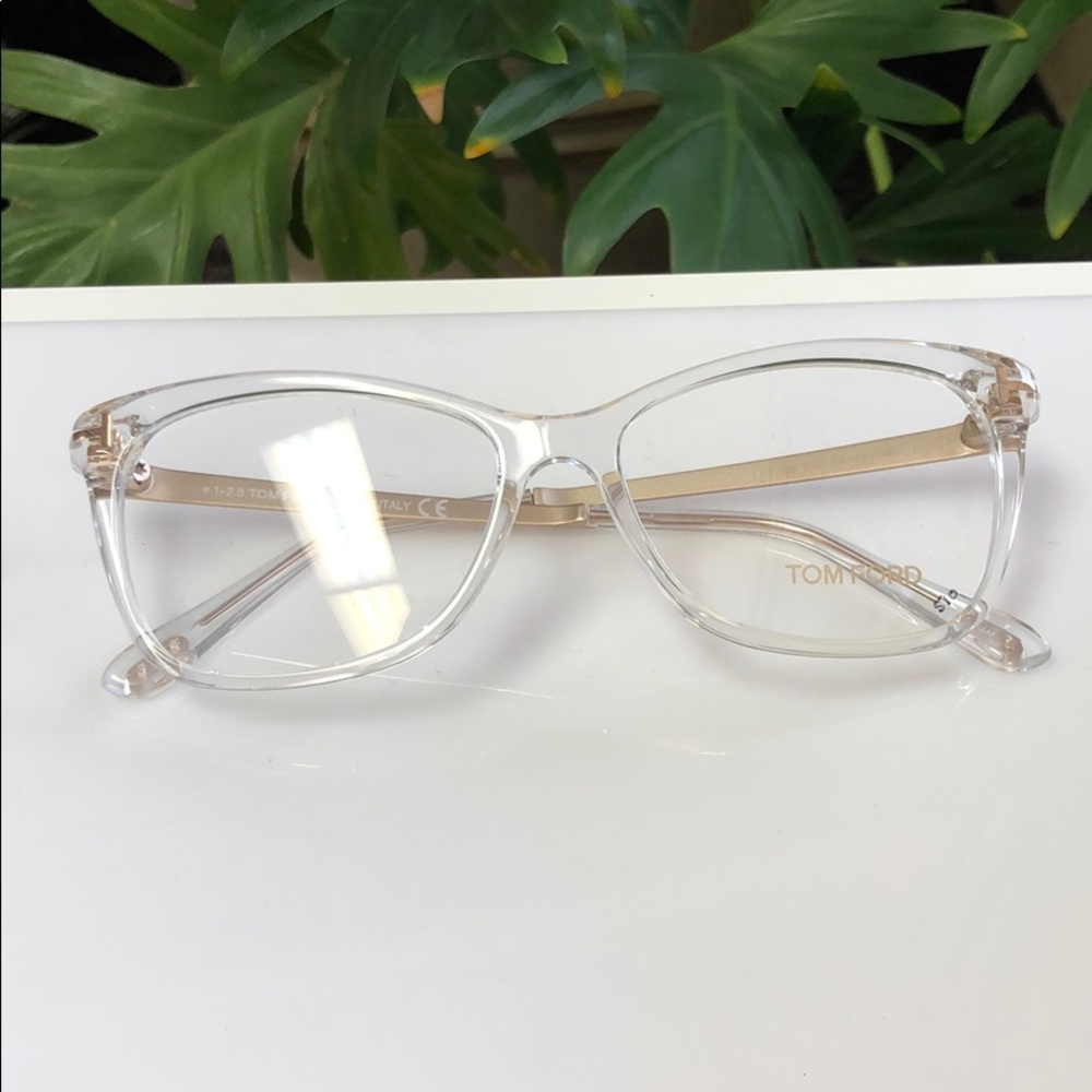 Tom Ford Glasses
